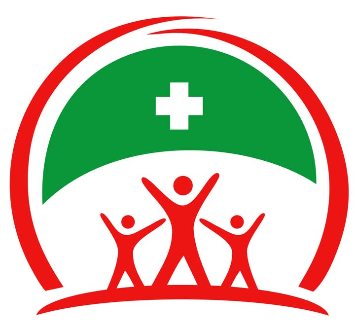 Nahar General Hospital Logo
