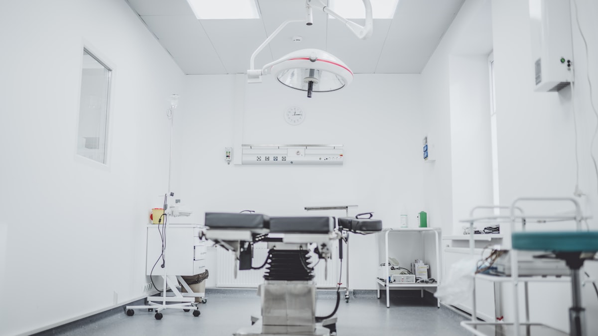 Operation Theatre